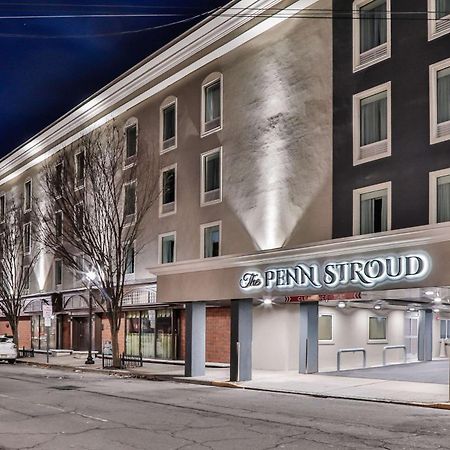 The Penn Stroud, Stroudsburg - Poconos, Ascend Hotel Collection ภายนอก รูปภาพ