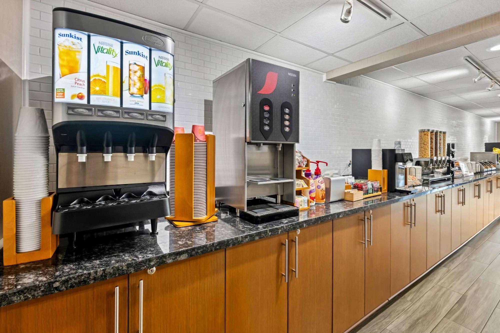 The Penn Stroud, Stroudsburg - Poconos, Ascend Hotel Collection ภายนอก รูปภาพ