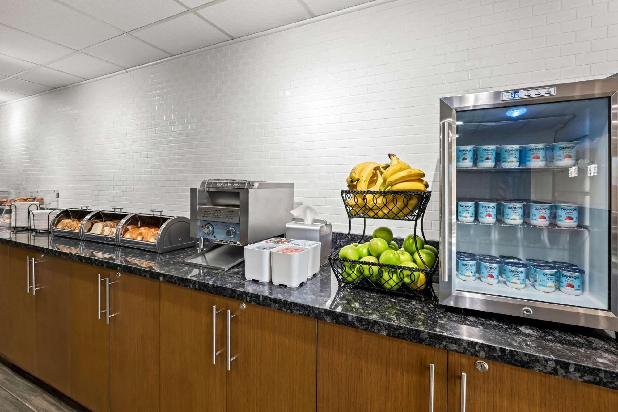The Penn Stroud, Stroudsburg - Poconos, Ascend Hotel Collection ภายนอก รูปภาพ