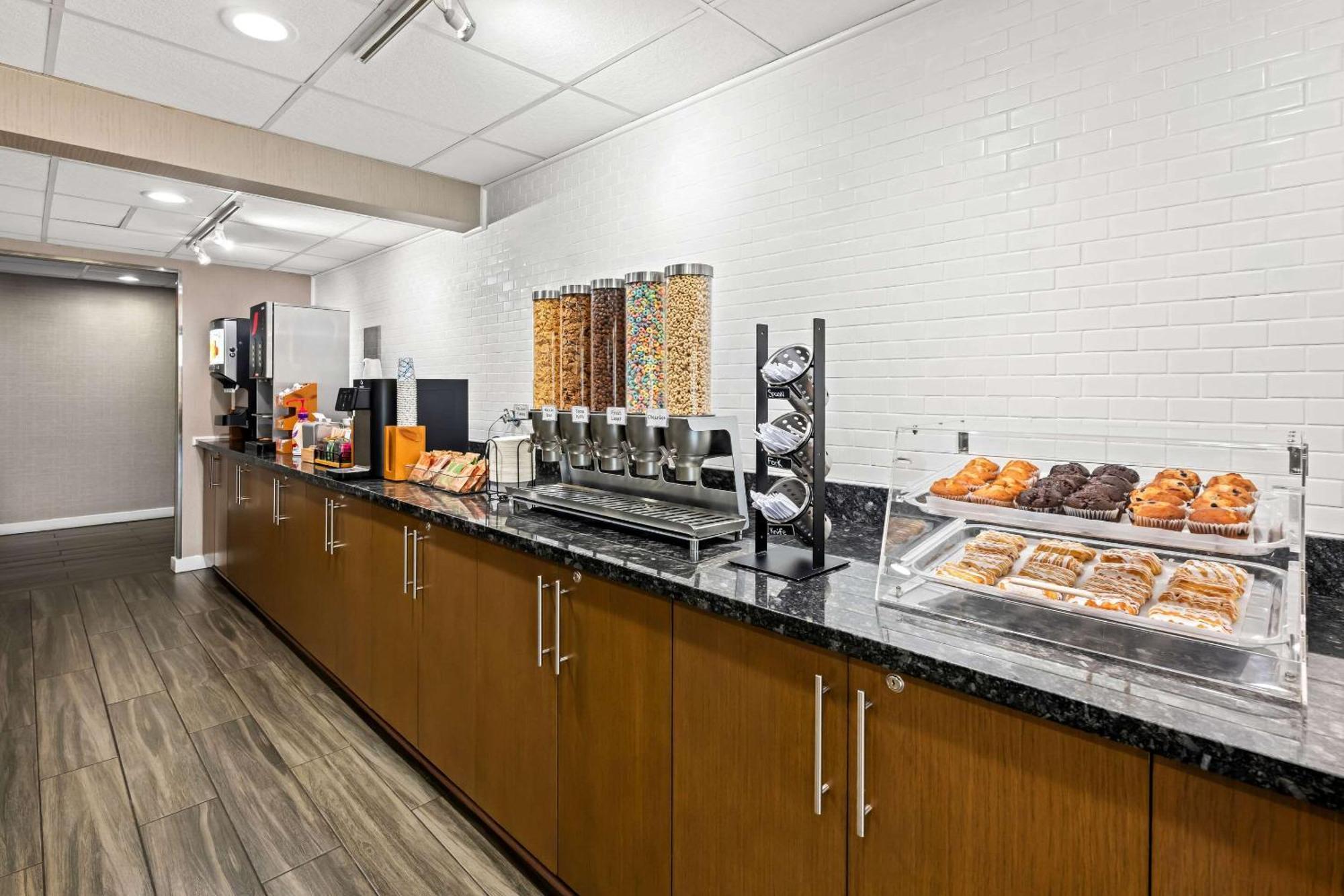 The Penn Stroud, Stroudsburg - Poconos, Ascend Hotel Collection ภายนอก รูปภาพ