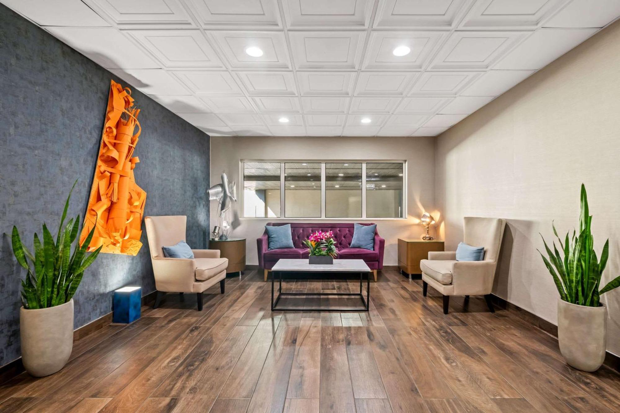 The Penn Stroud, Stroudsburg - Poconos, Ascend Hotel Collection ภายนอก รูปภาพ