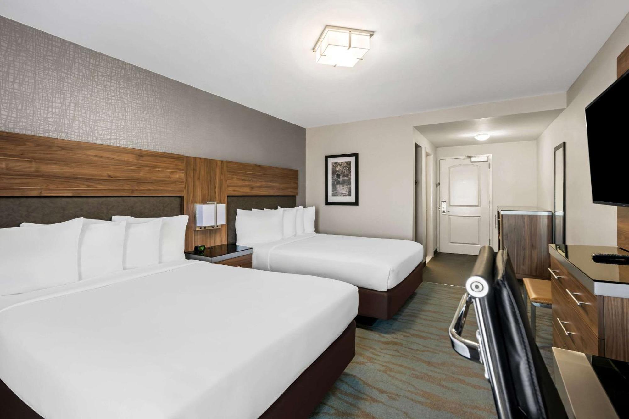 The Penn Stroud, Stroudsburg - Poconos, Ascend Hotel Collection ภายนอก รูปภาพ