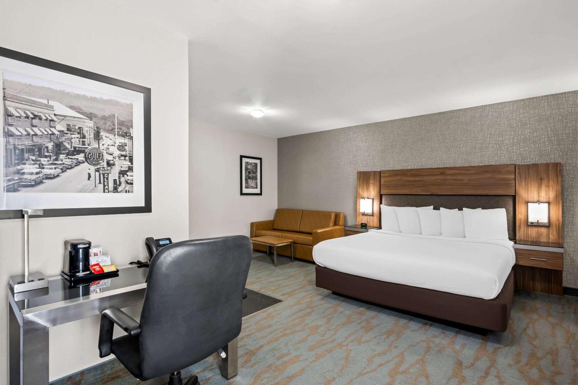 The Penn Stroud, Stroudsburg - Poconos, Ascend Hotel Collection ภายนอก รูปภาพ