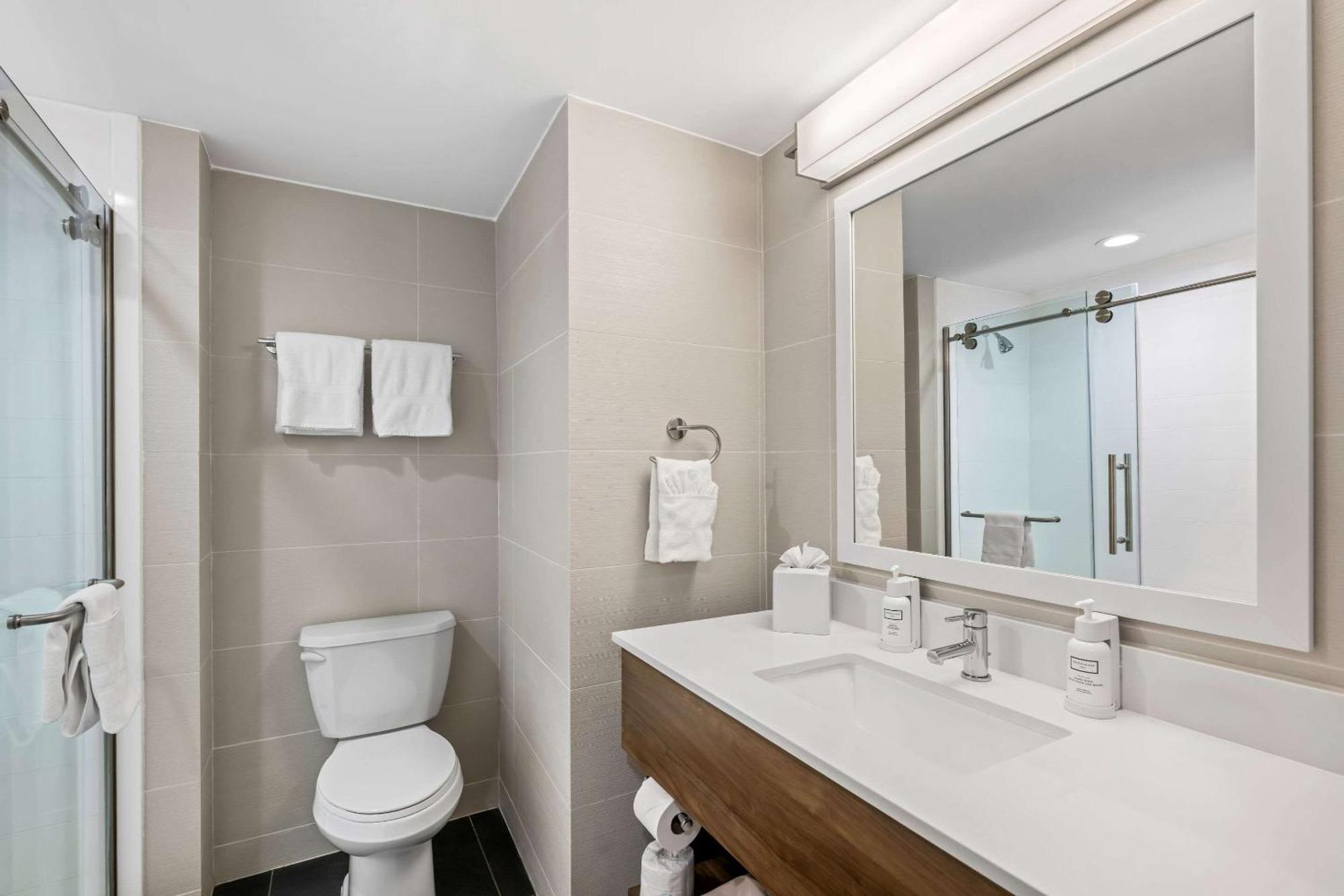 The Penn Stroud, Stroudsburg - Poconos, Ascend Hotel Collection ภายนอก รูปภาพ