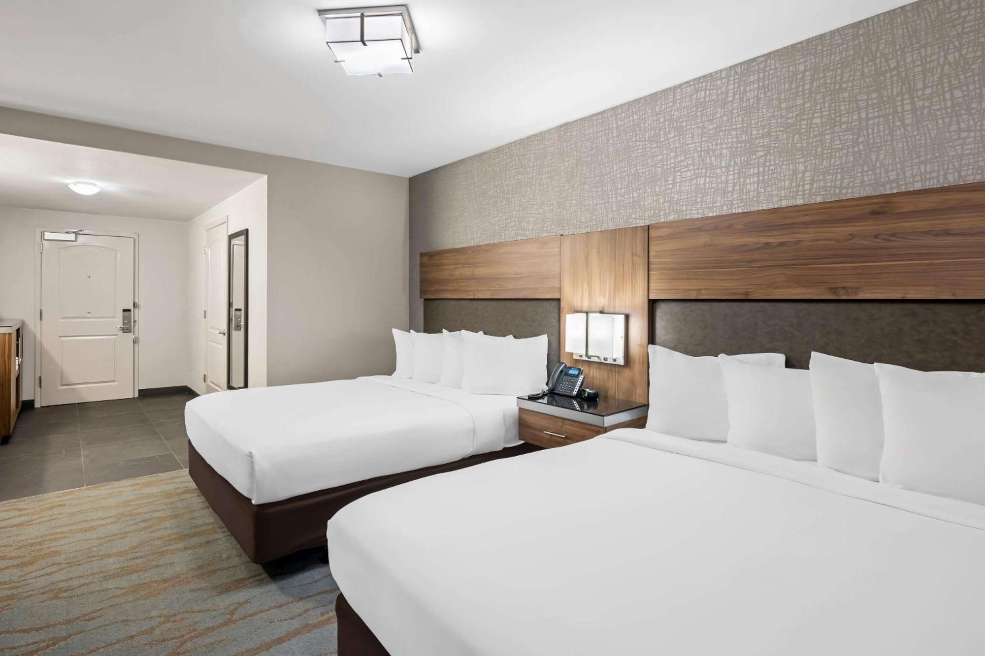 The Penn Stroud, Stroudsburg - Poconos, Ascend Hotel Collection ภายนอก รูปภาพ