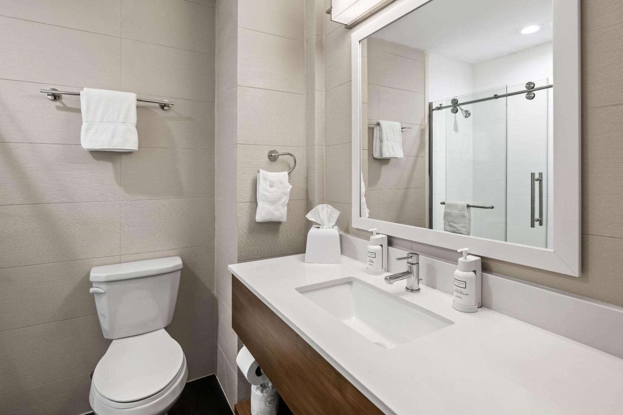 The Penn Stroud, Stroudsburg - Poconos, Ascend Hotel Collection ภายนอก รูปภาพ