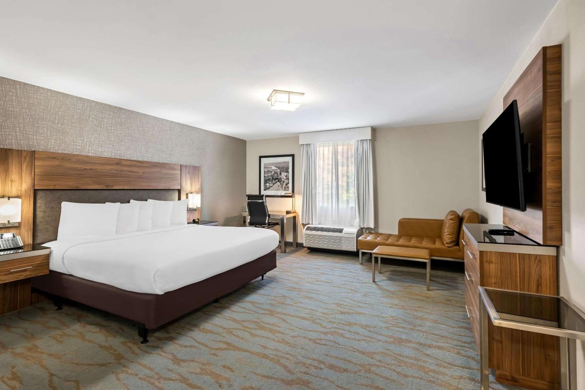 The Penn Stroud, Stroudsburg - Poconos, Ascend Hotel Collection ภายนอก รูปภาพ