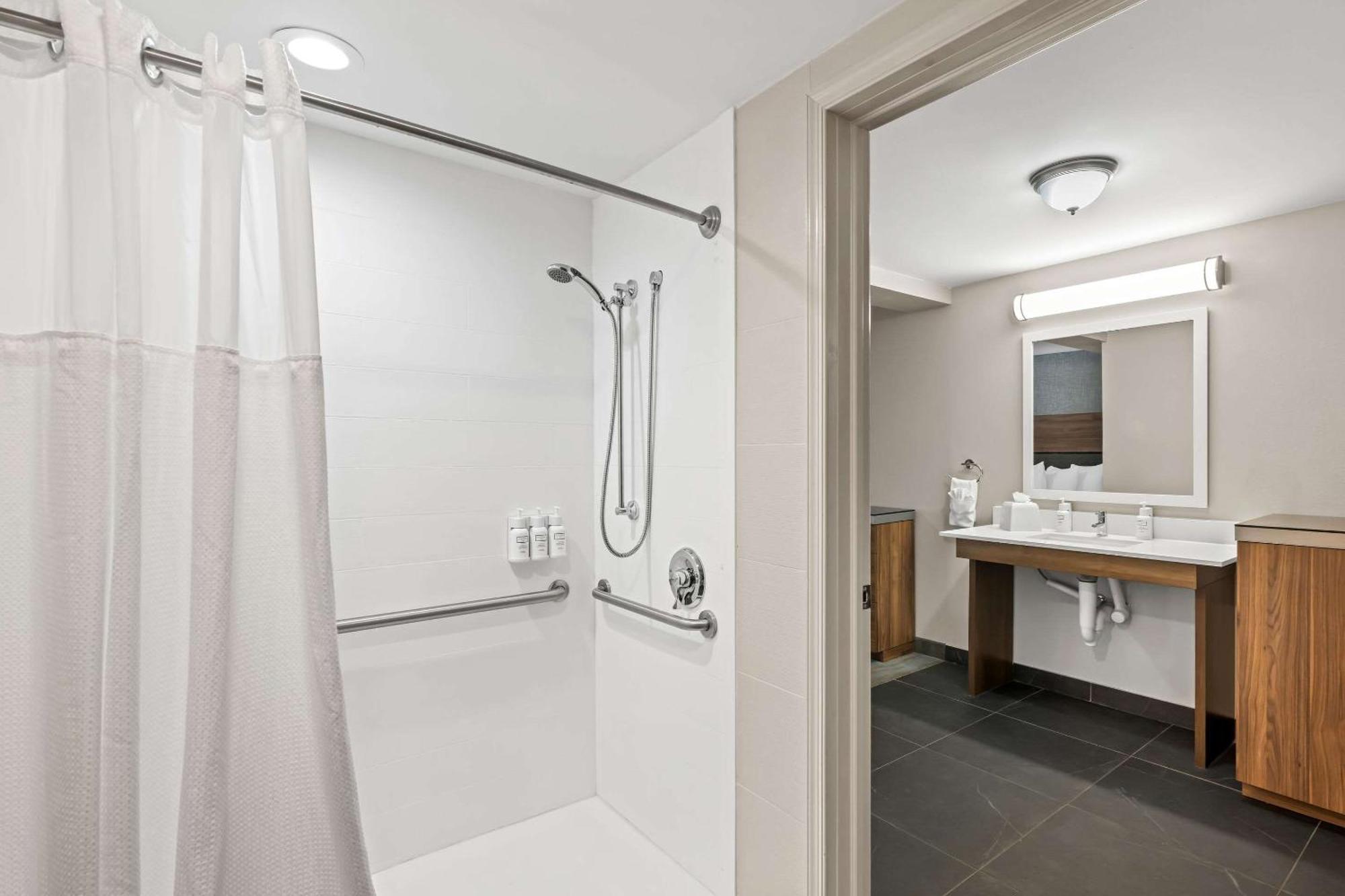The Penn Stroud, Stroudsburg - Poconos, Ascend Hotel Collection ภายนอก รูปภาพ