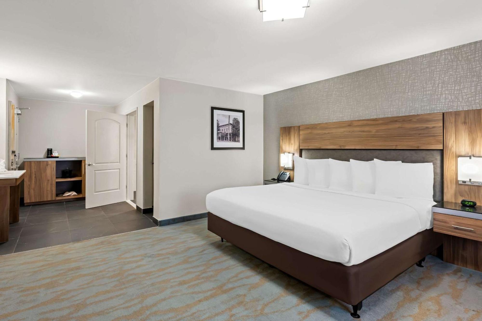 The Penn Stroud, Stroudsburg - Poconos, Ascend Hotel Collection ภายนอก รูปภาพ