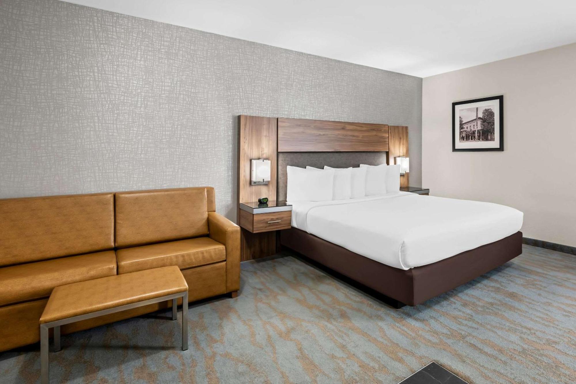 The Penn Stroud, Stroudsburg - Poconos, Ascend Hotel Collection ภายนอก รูปภาพ