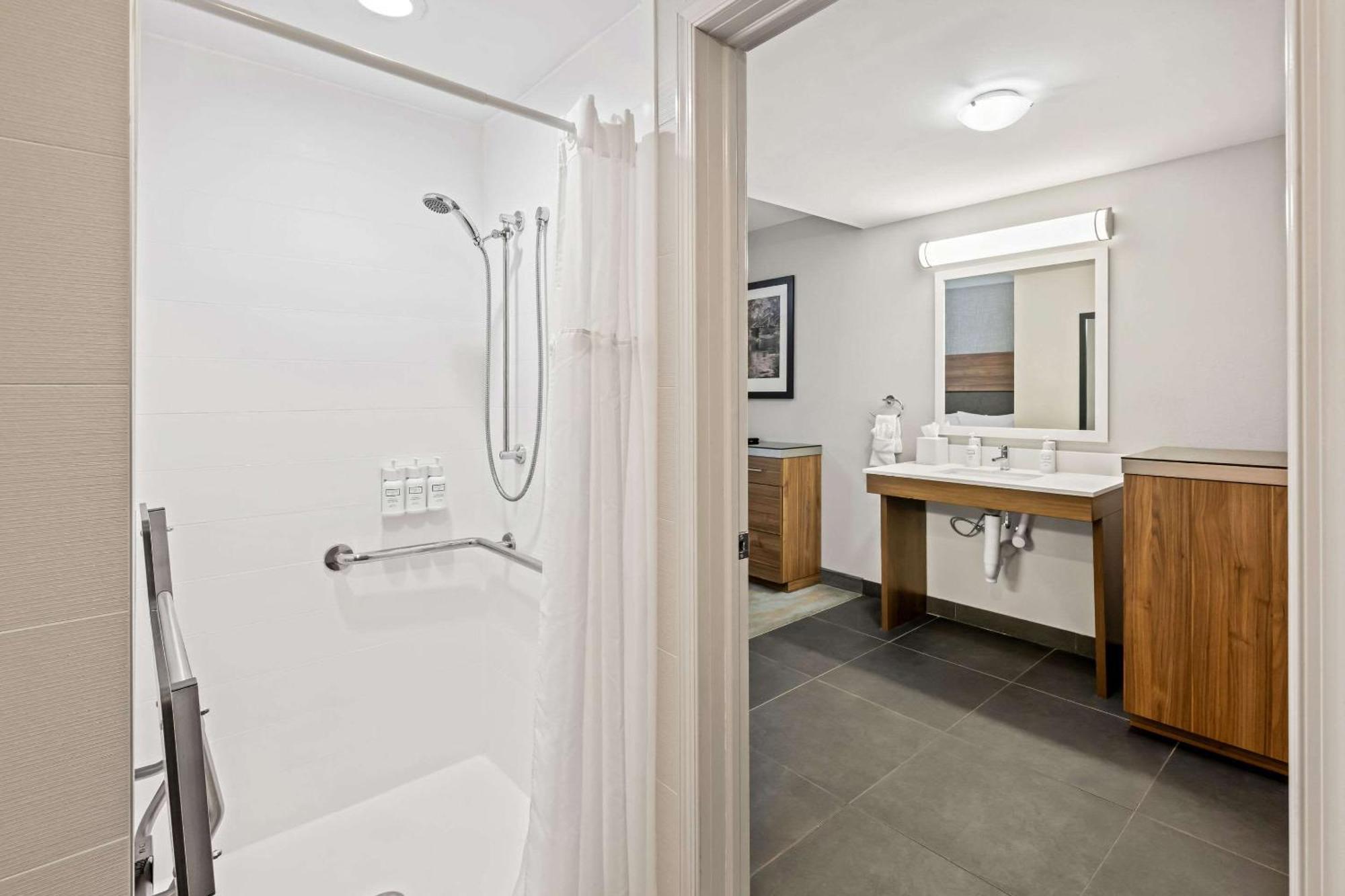 The Penn Stroud, Stroudsburg - Poconos, Ascend Hotel Collection ภายนอก รูปภาพ