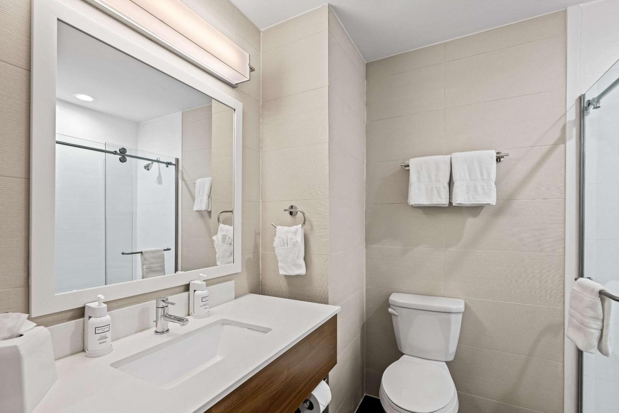 The Penn Stroud, Stroudsburg - Poconos, Ascend Hotel Collection ภายนอก รูปภาพ