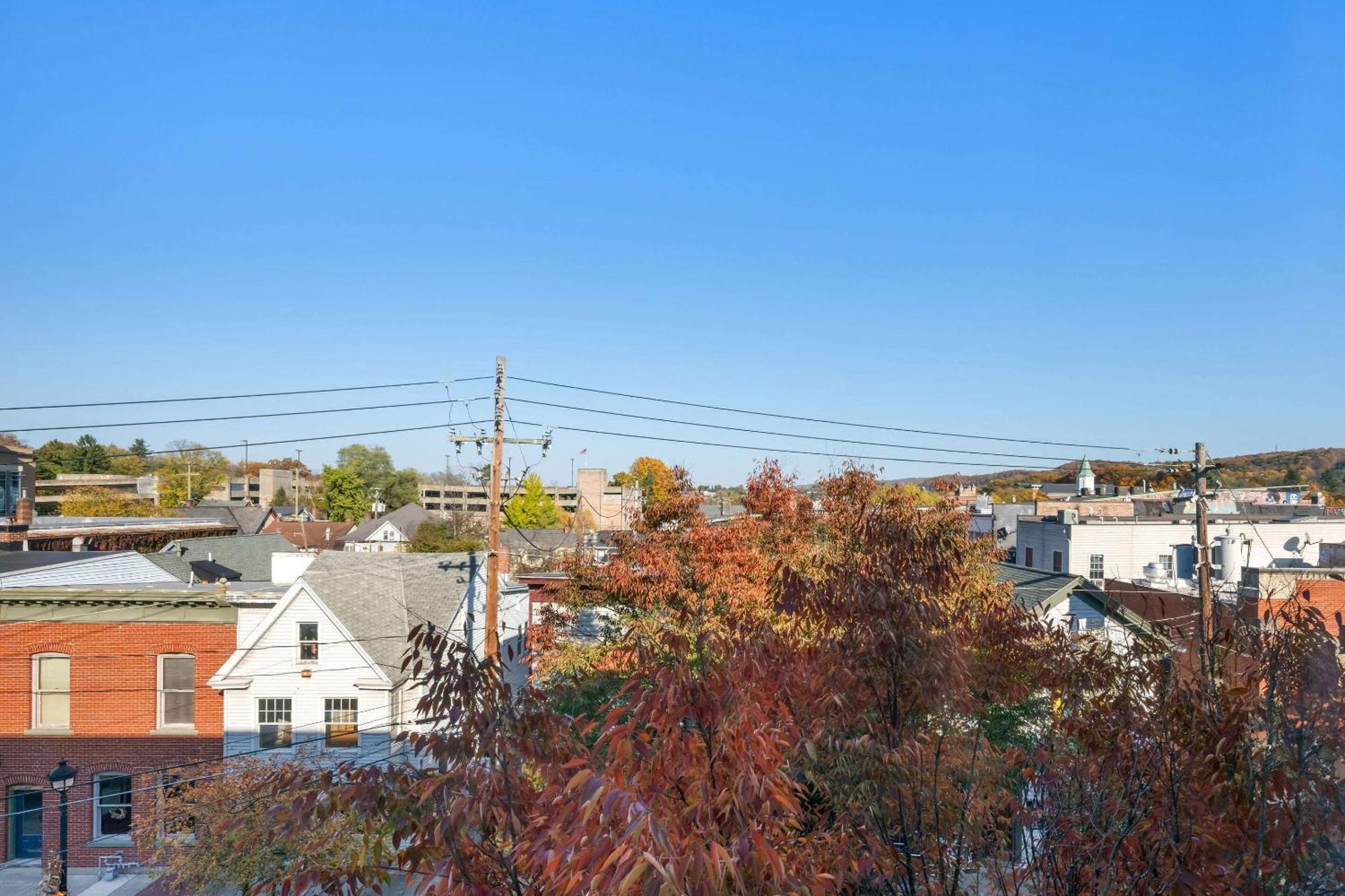 The Penn Stroud, Stroudsburg - Poconos, Ascend Hotel Collection ภายนอก รูปภาพ