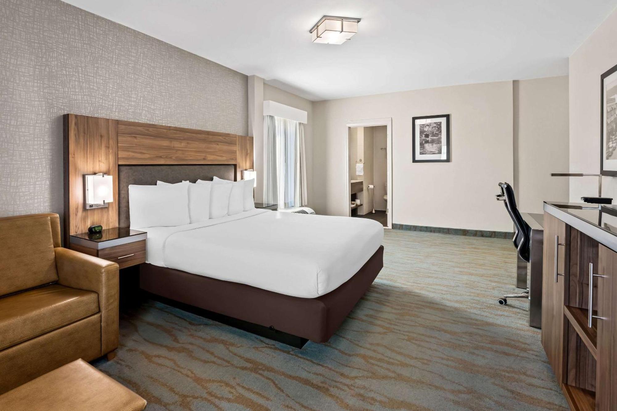 The Penn Stroud, Stroudsburg - Poconos, Ascend Hotel Collection ภายนอก รูปภาพ