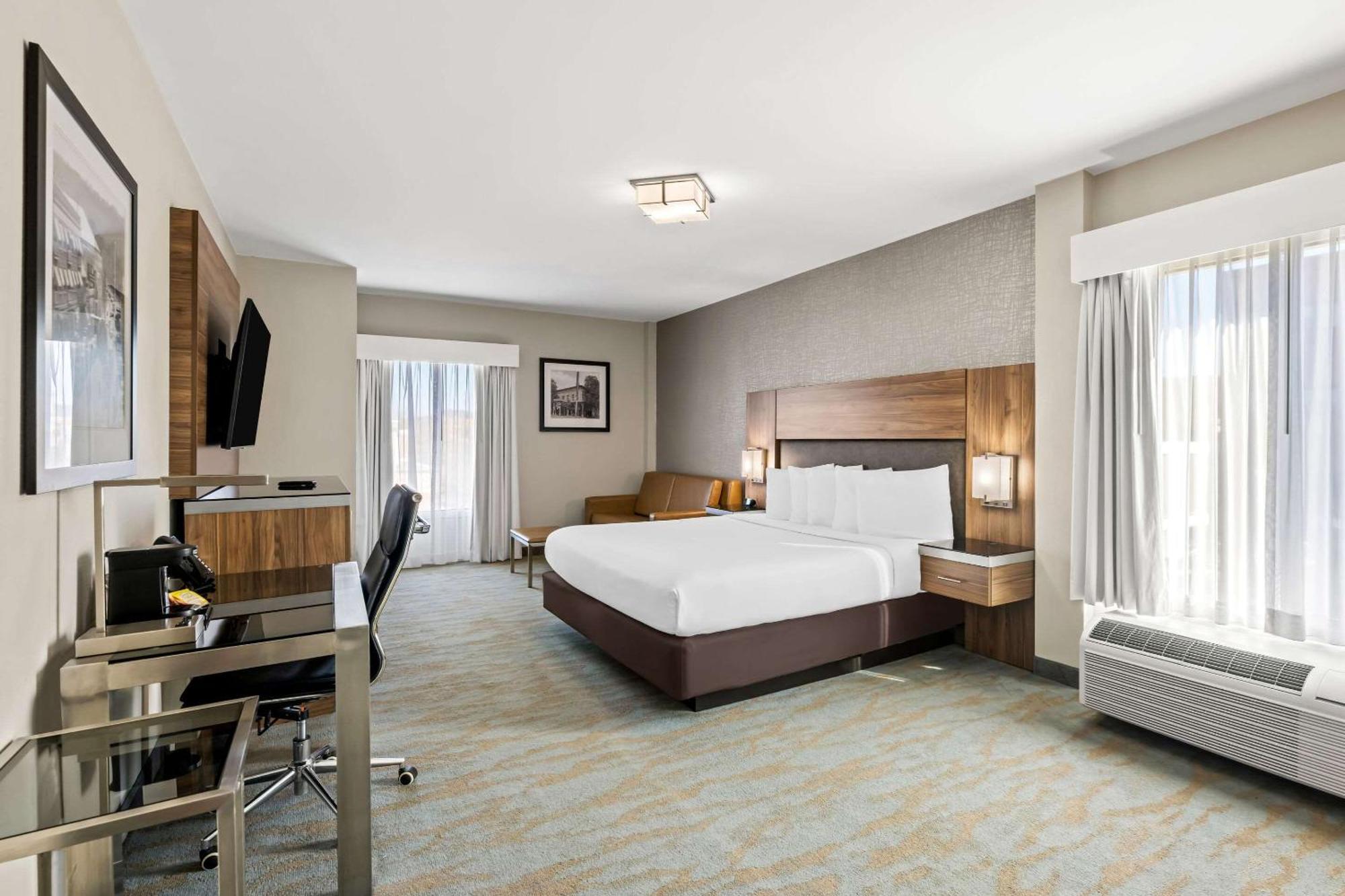 The Penn Stroud, Stroudsburg - Poconos, Ascend Hotel Collection ภายนอก รูปภาพ