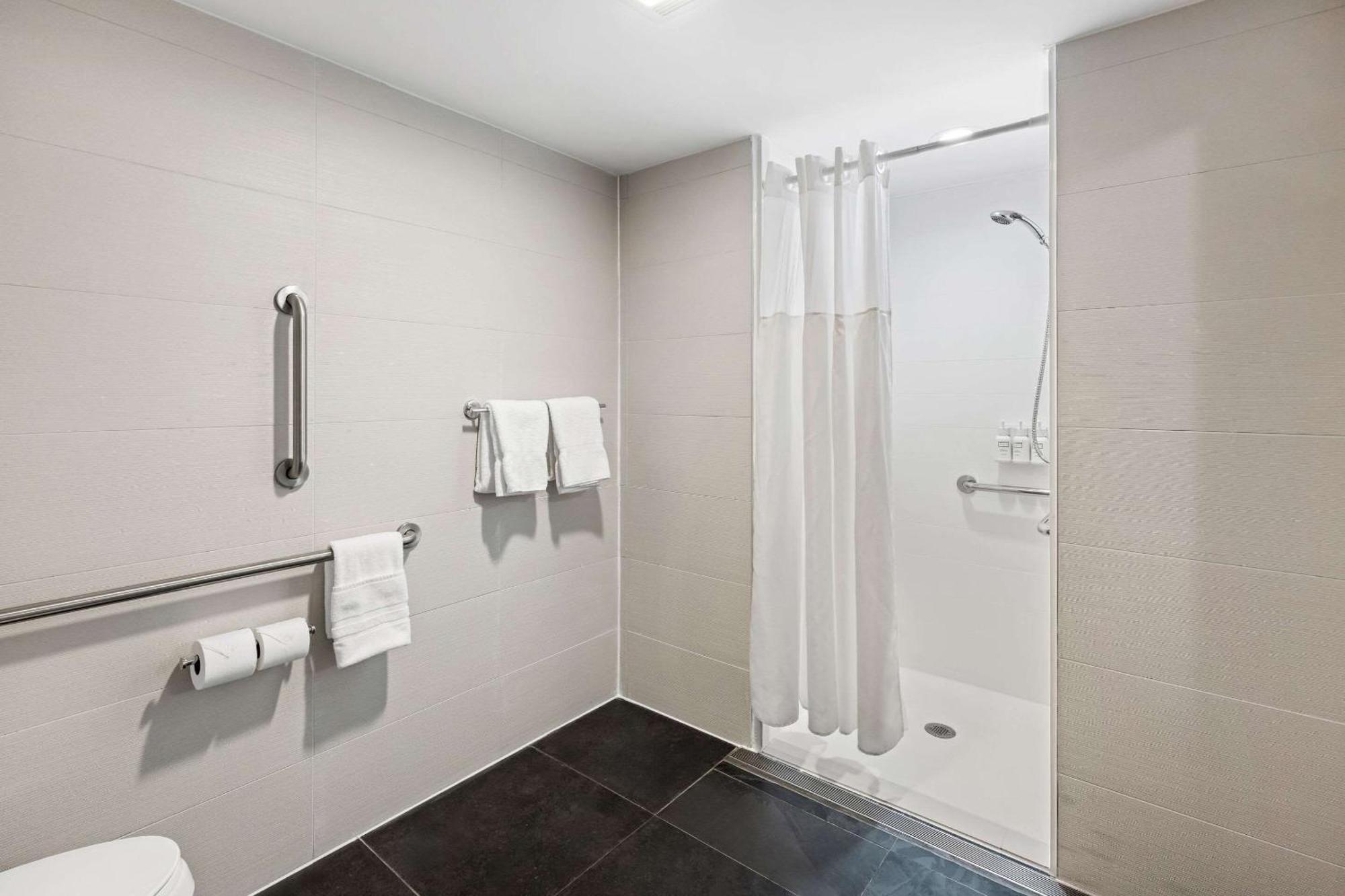 The Penn Stroud, Stroudsburg - Poconos, Ascend Hotel Collection ภายนอก รูปภาพ