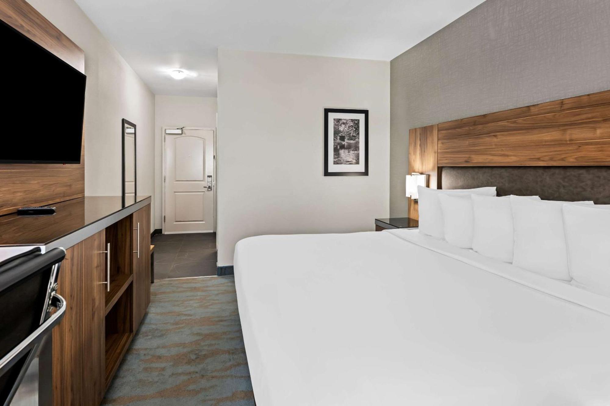 The Penn Stroud, Stroudsburg - Poconos, Ascend Hotel Collection ภายนอก รูปภาพ