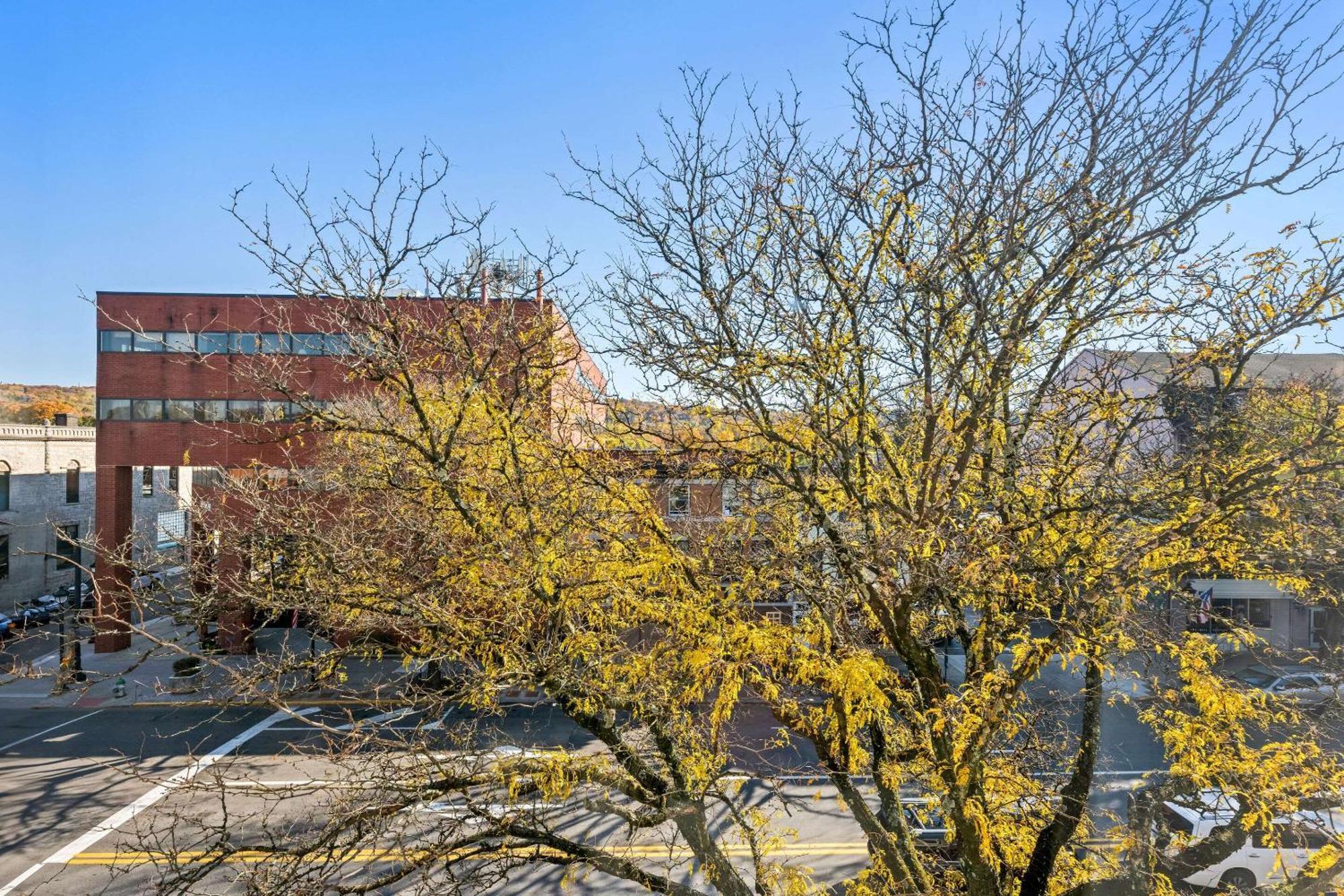 The Penn Stroud, Stroudsburg - Poconos, Ascend Hotel Collection ภายนอก รูปภาพ