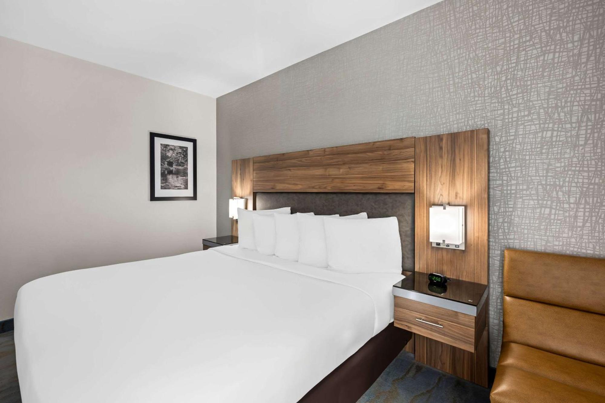 The Penn Stroud, Stroudsburg - Poconos, Ascend Hotel Collection ภายนอก รูปภาพ