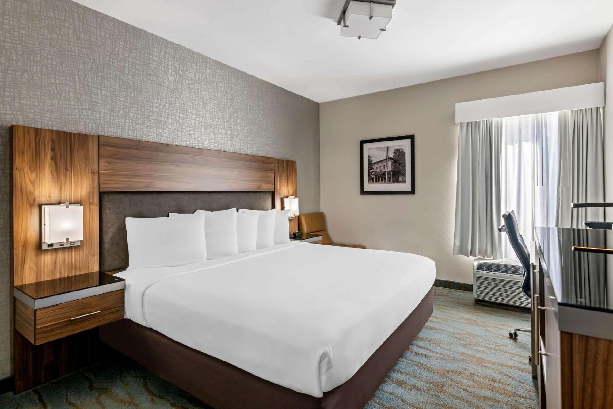 The Penn Stroud, Stroudsburg - Poconos, Ascend Hotel Collection ภายนอก รูปภาพ