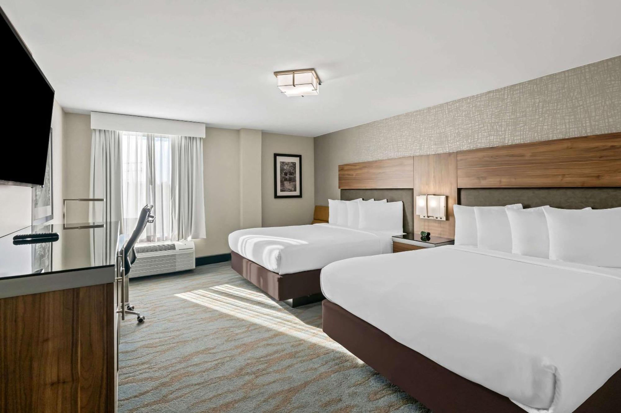 The Penn Stroud, Stroudsburg - Poconos, Ascend Hotel Collection ภายนอก รูปภาพ