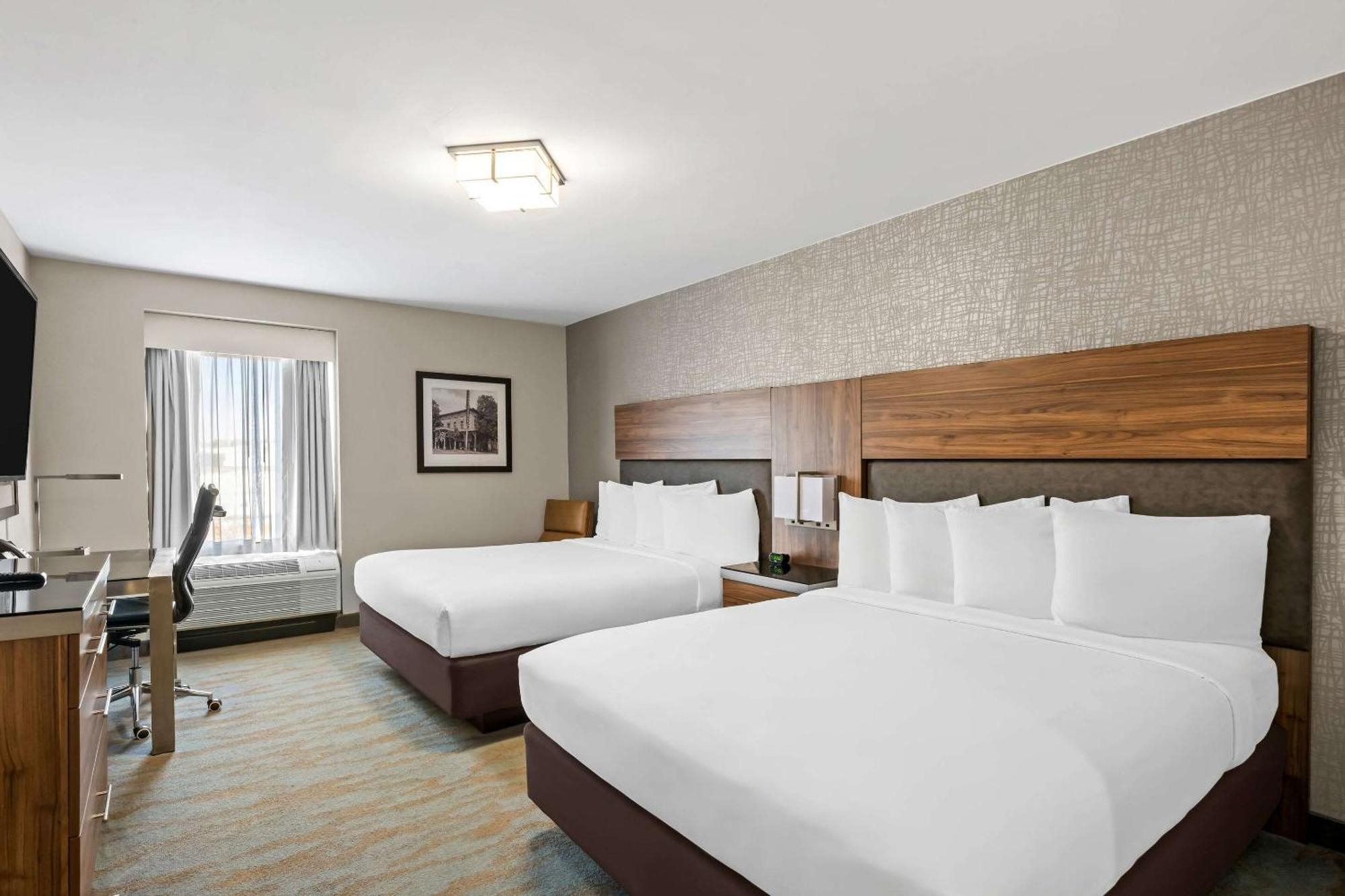 The Penn Stroud, Stroudsburg - Poconos, Ascend Hotel Collection ภายนอก รูปภาพ
