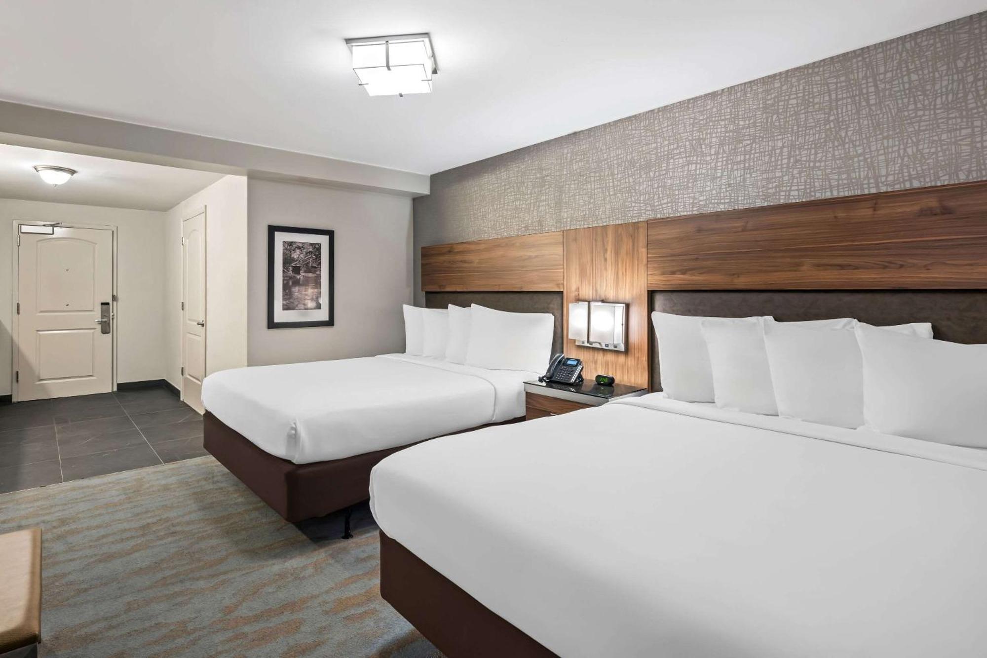 The Penn Stroud, Stroudsburg - Poconos, Ascend Hotel Collection ภายนอก รูปภาพ