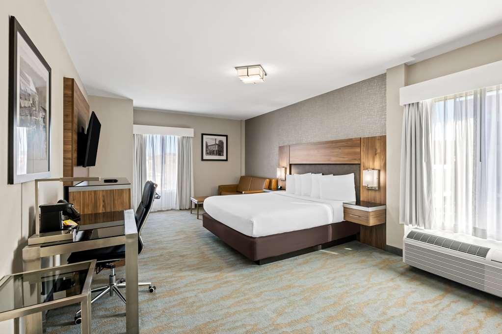 The Penn Stroud, Stroudsburg - Poconos, Ascend Hotel Collection ห้อง รูปภาพ