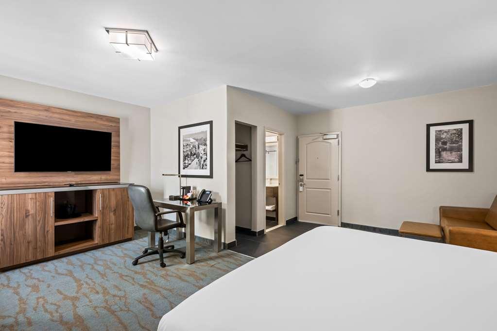 The Penn Stroud, Stroudsburg - Poconos, Ascend Hotel Collection ห้อง รูปภาพ