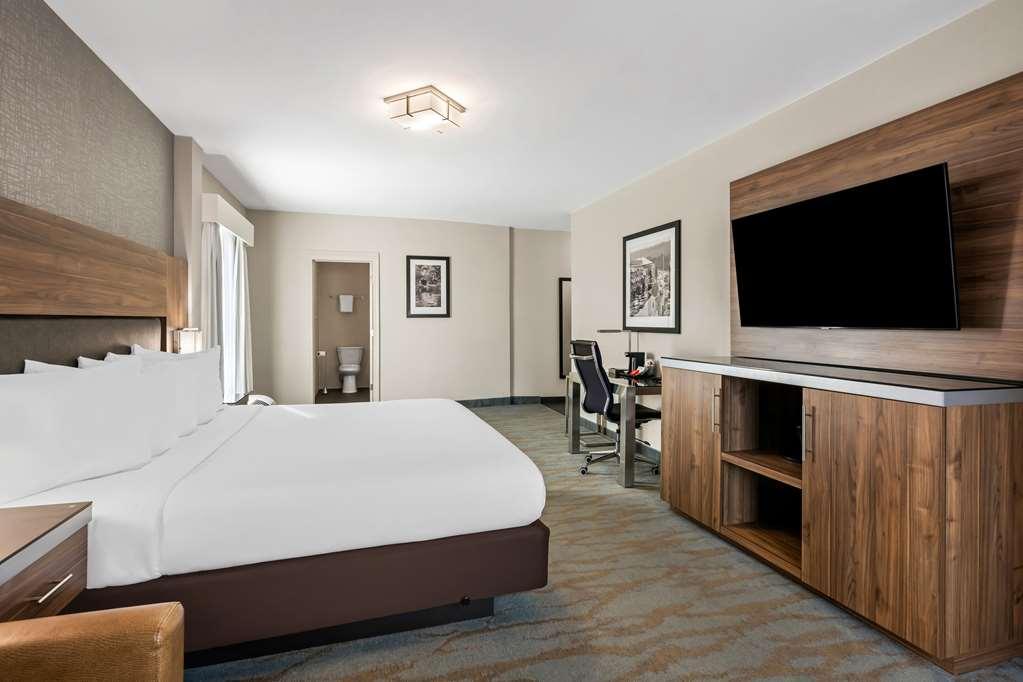 The Penn Stroud, Stroudsburg - Poconos, Ascend Hotel Collection ห้อง รูปภาพ