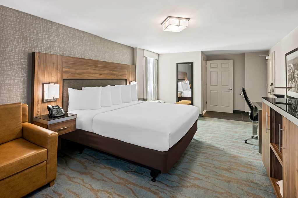 The Penn Stroud, Stroudsburg - Poconos, Ascend Hotel Collection ห้อง รูปภาพ