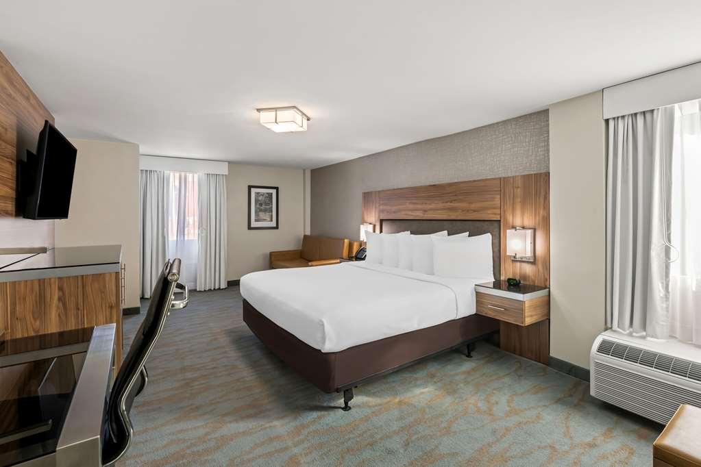 The Penn Stroud, Stroudsburg - Poconos, Ascend Hotel Collection ห้อง รูปภาพ
