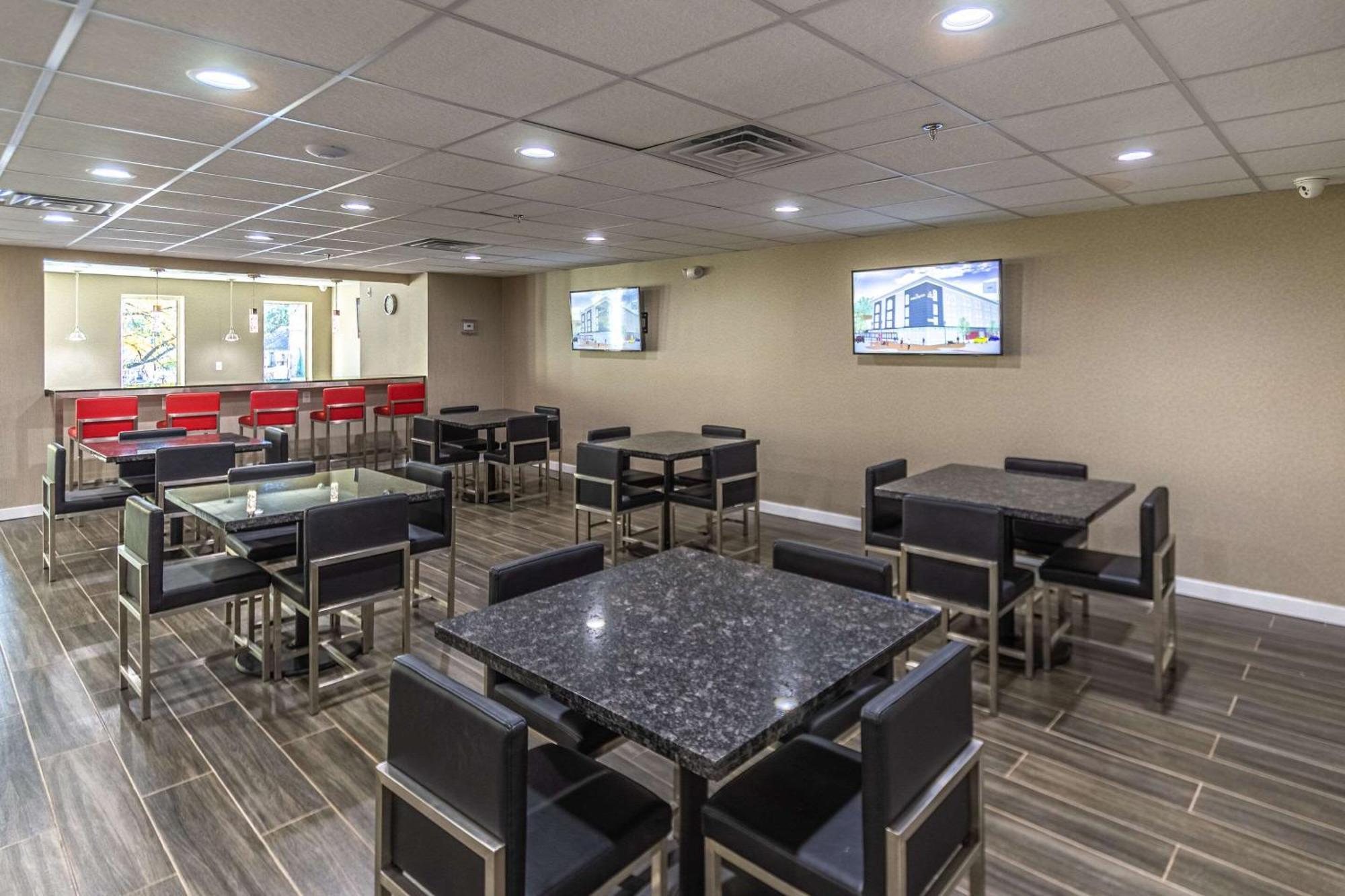 The Penn Stroud, Stroudsburg - Poconos, Ascend Hotel Collection ภายนอก รูปภาพ